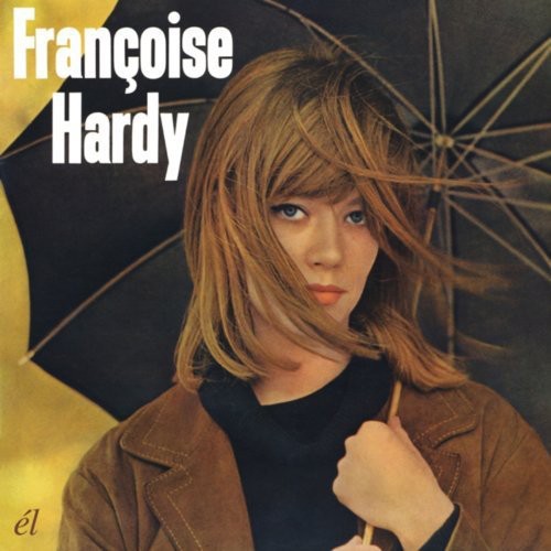 Hardy,francoise - Francoise Hardy - Music CD
