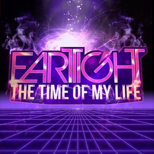 Eartight - Time Of My Life - Music CD