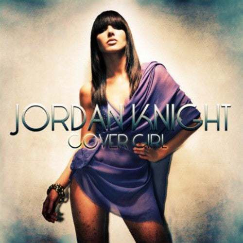 Knight,jordan - Cover Girl - Music CD Single