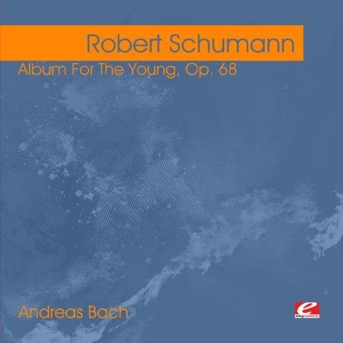 Schumann,robert - Schumann: Album For The Young, Op. 68 - Music CD