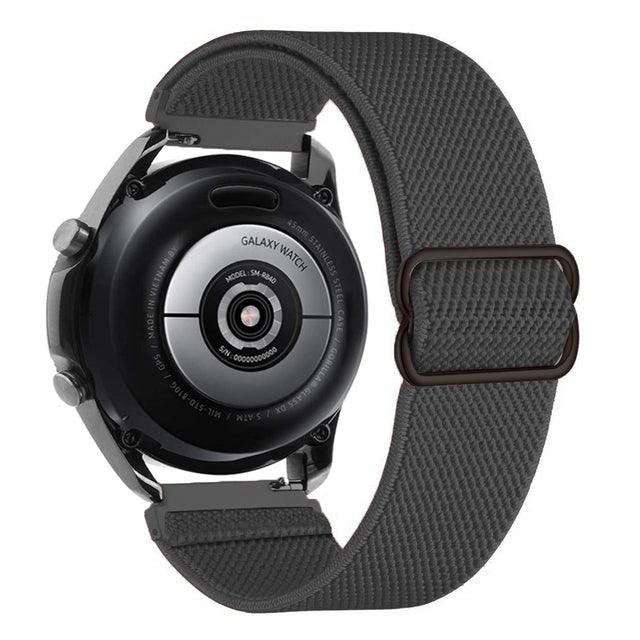 Samsung Galaxy Watch Armband 46-42MM/ 20-22MM - Triathlete Store