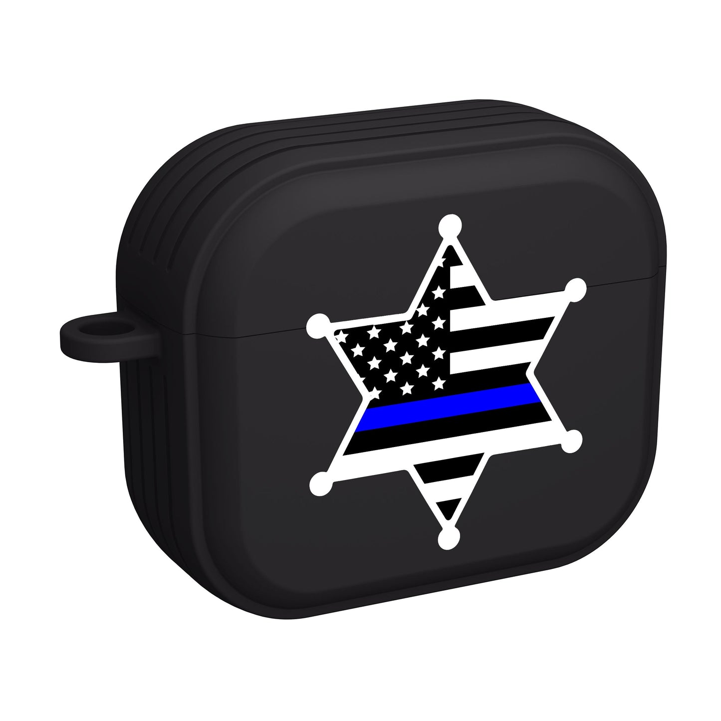 Law Enforcement HDX Apple AirPods Gen 3 Case Cover