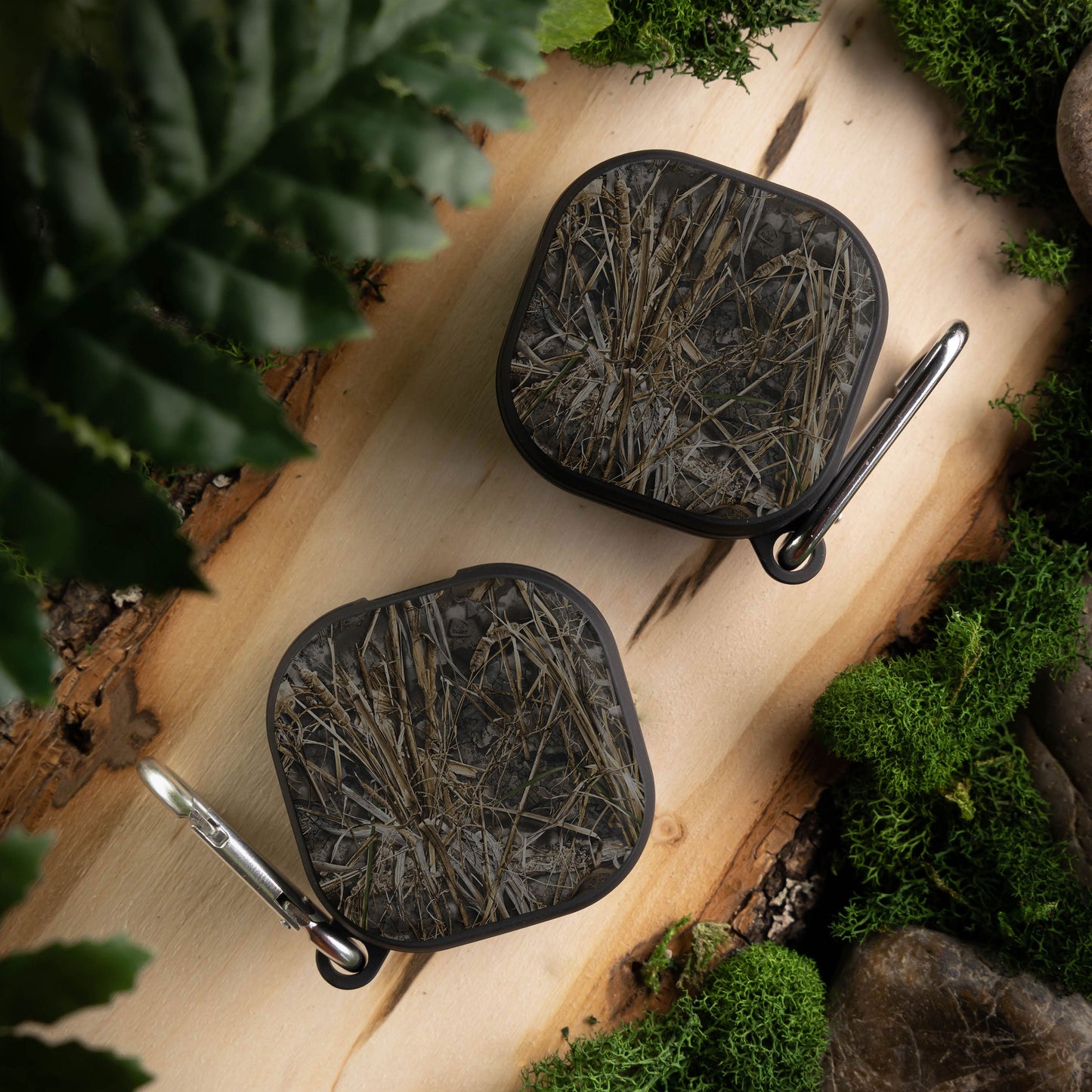 Realtree HDX Samsung Galaxy Buds Pro & Buds Live Case Cover