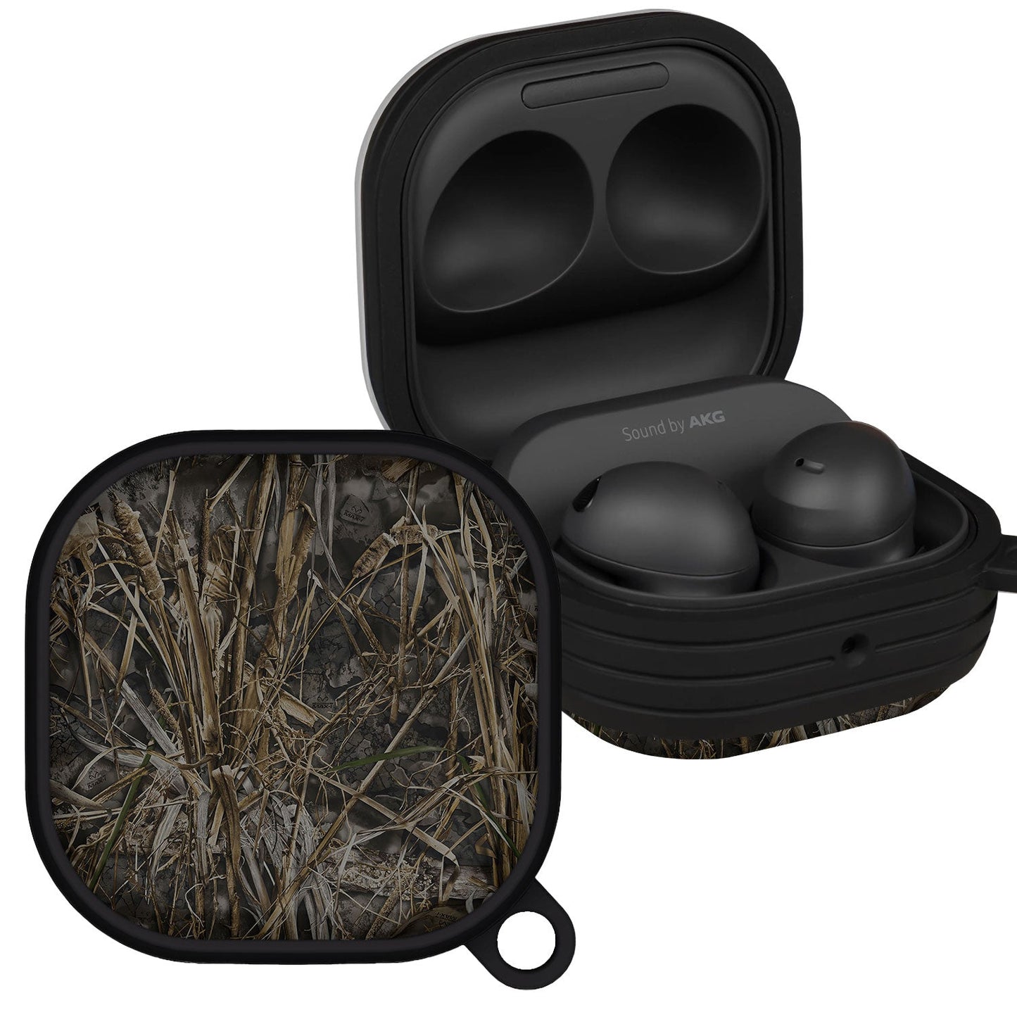 Realtree HDX Samsung Galaxy Buds Pro & Buds Live Case Cover