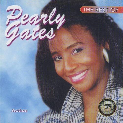 Pearly Gates - Best Of - Music CD