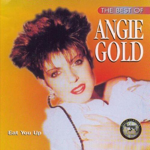 Gold,angie - Best Of - Music CD