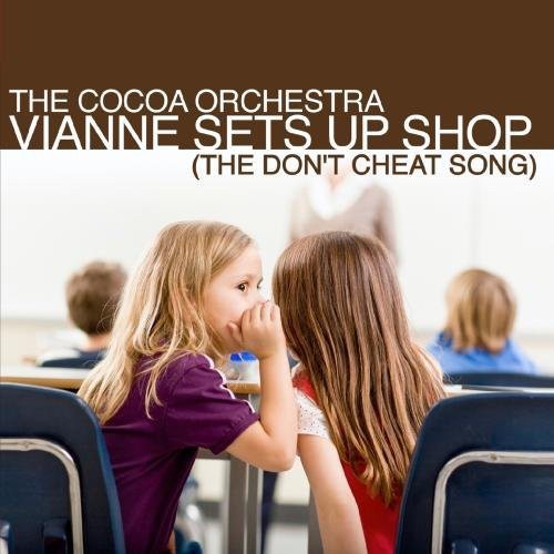 Cocoa Orchestra - Vianne Sets Up Shop (the Don't Cheat Song)