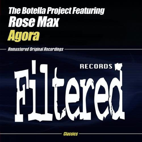 Botella Project - Agora Music CD