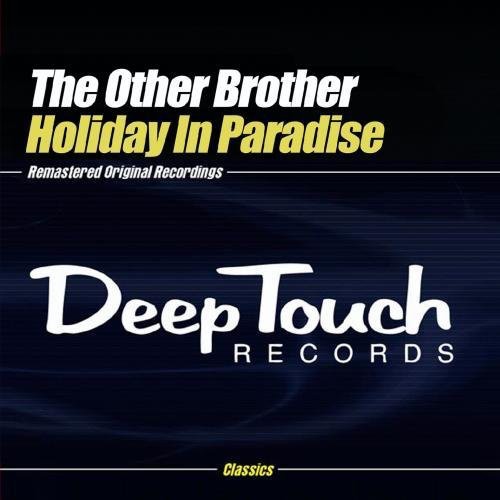Other Brother - Holiday In Paradise - Music CD Single