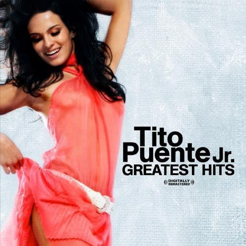 Puente Jr,tito - Greatest Hits - Music CD