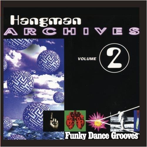 Funky Dance Grooves / Var - Funky Dance Grooves / Var - Music CD