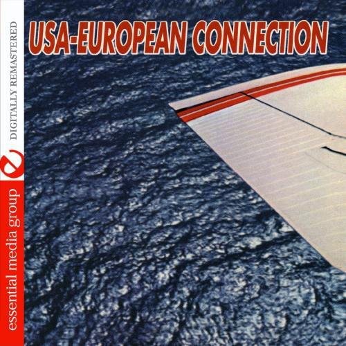 Usa-european Connection - Usa-european Connection - Music CD