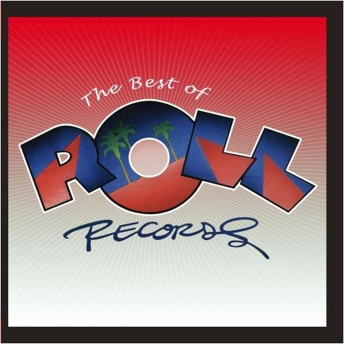 Various Artists - Best of Roll Records Music CD