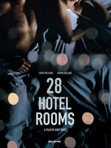 28 Hotel Rooms - 28 Hotel Rooms - DVD