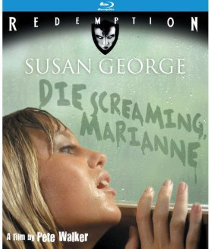 Die Screaming Marianne - Die Screaming Marianne - Blu-ray