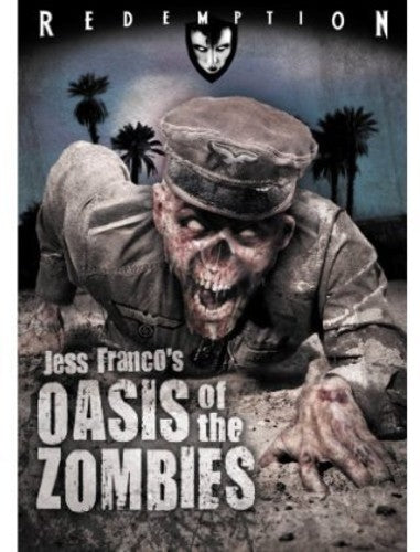 Oasis Of The Zombies - Oasis Of The Zombies - DVD