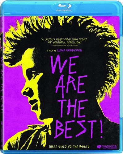 We Are The Best Bd - We Are The Best Bd - Blu-ray