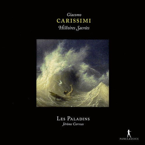 Carissimi / Correas - Geistliche Historien - Music CD