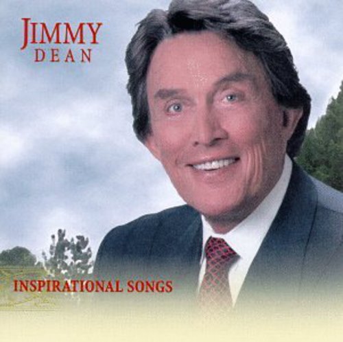 Dean,jimmy - Inspirational Songs - Music CD