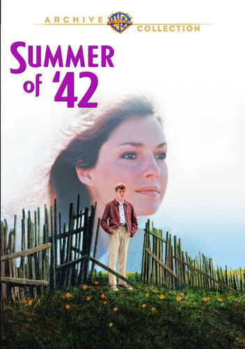 Summer Of 42 - Summer Of 42 - DVD