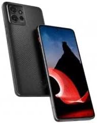 Motorola ThinkPhone 6.6" Touchscreen Smartphone 2400 x 1080 FHD+ 144Hz Snapdragon 8 8GB RAM 256GB UFS 3.1 Volcanic Grey - Snapdragon 8+ Gen 1 Mobile Platform - Android 13-6.6" FHD+ (240