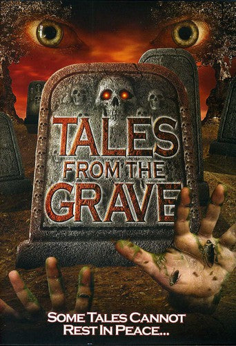 Tales From The Grave - Tales From The Grave - DVD