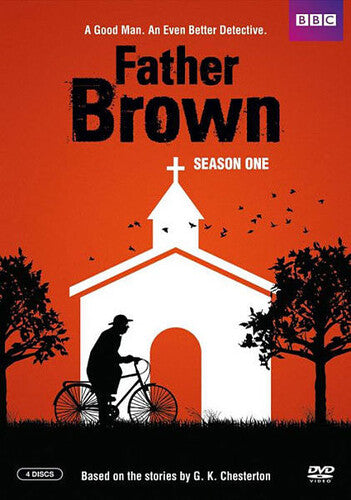 Father Brown: Season One - Father Brown: Season One - DVD
