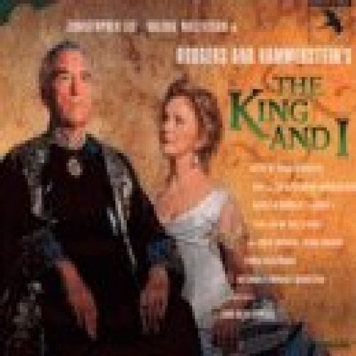 Rodgers & Hammerstein - King And I: 2023 Digimix Remaster Complete - Music CD