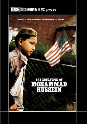 Education Of Mohammad Hussein - Education Of Mohammad Hussein - DVD