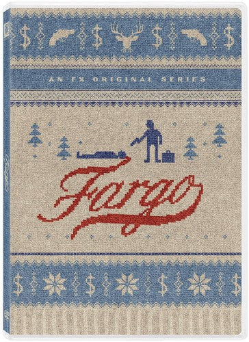 Fargo: Season One - Fargo: Season One - DVD