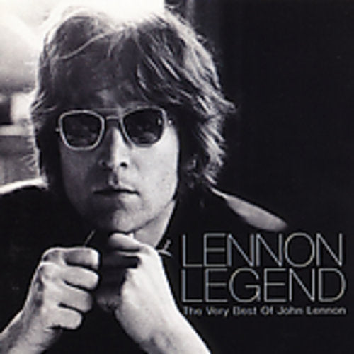 Lennon,john - Lennon Legend: Very Best Of - Music CD
