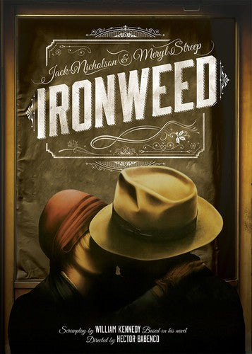 Ironweed - Ironweed - DVD