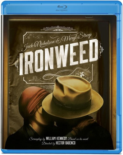 Ironweed - Ironweed - Blu-ray