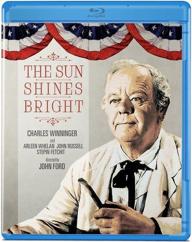 Sun Shines Bright - Sun Shines Bright - Blu-ray