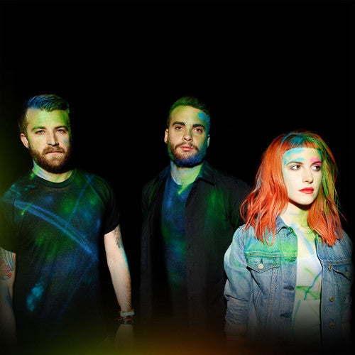 Paramore - Paramore - Music CD