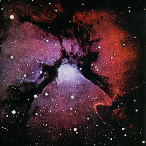 King Crimson - Islands - Vinyl Record