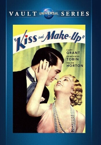 Kiss And Make Up - Kiss And Make Up - DVD