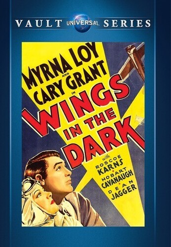 Wings In The Dark - Wings In The Dark - DVD