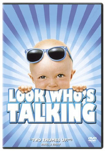 Look Who's Talking - Look Who's Talking - DVD