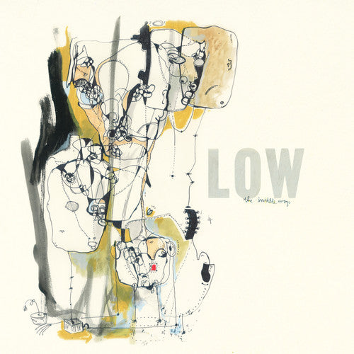 Low - Invisible Way - Vinyl Record