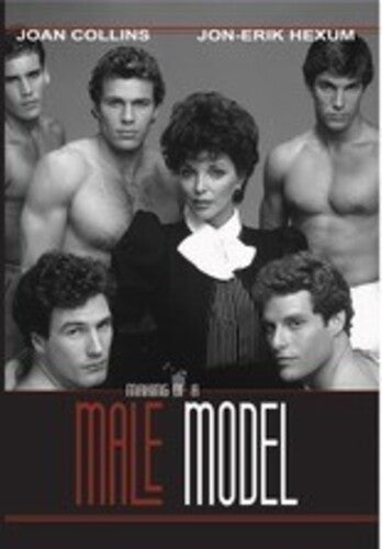 Making Of A Male Model - Making Of A Male Model - DVD