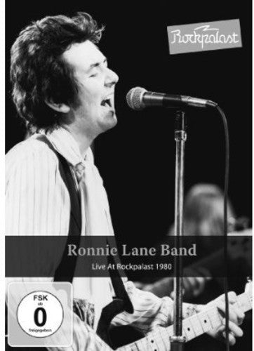 Lane,ronnie - Band: Live At Rockpalast - DVD