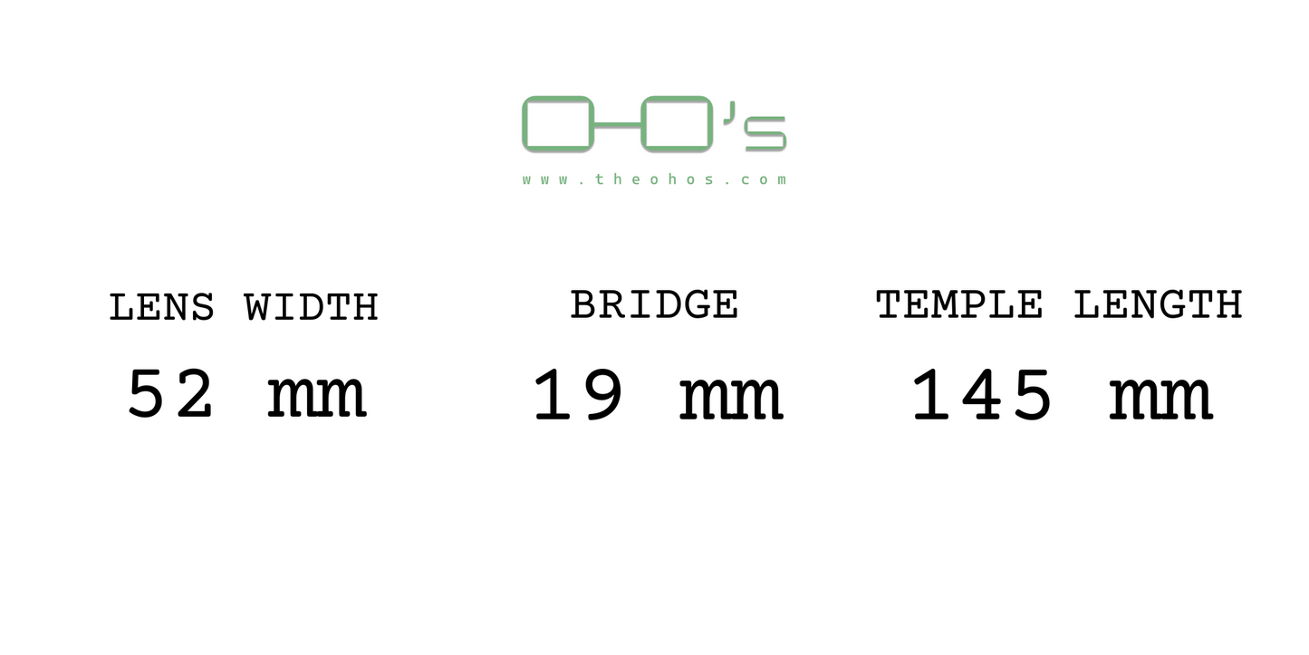 OHO's 2141A Polarized Aviator Sunglasses - Triathlete Store