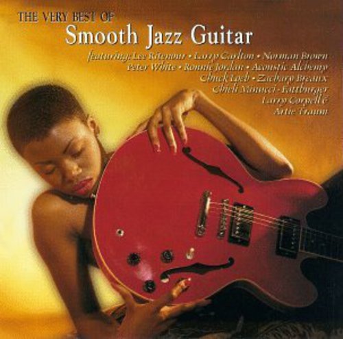 Very Best Of Smooth Jazz / Various - Very Best Of Smooth Jazz / Various - Music CD