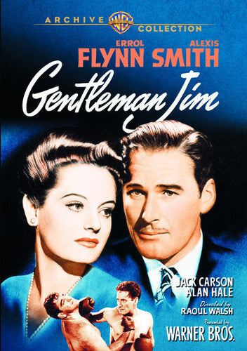 Gentleman Jim - Gentleman Jim - DVD