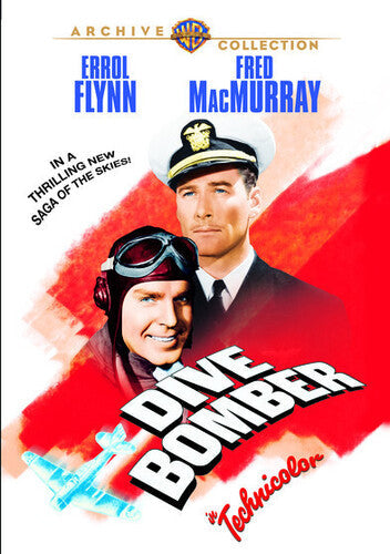 Dive Bomber - Dive Bomber - DVD