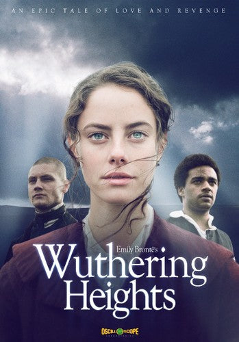 Wuthering Heights - Wuthering Heights - DVD