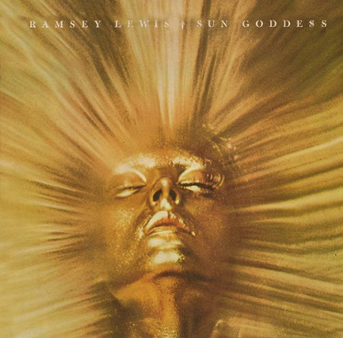 Lewis,ramsey - Sun Goddess (bonus Tracks Edition) - Music CD