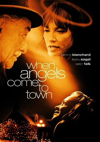 When Angels Come To Town - When Angels Come To Town - DVD