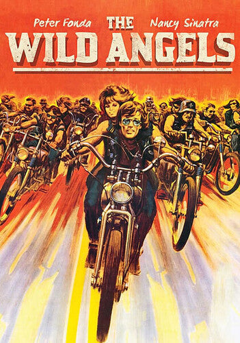 Wild Angels - Wild Angels - DVD
